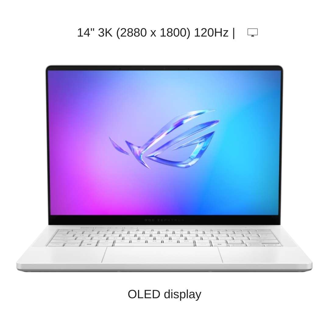 (ジャンク)ASUS ROG Zephyrus G14 GA403UV 4060 Amazon.com: HIDevolution [2025] ASUS ROG Zephyrus G14 GA403UM